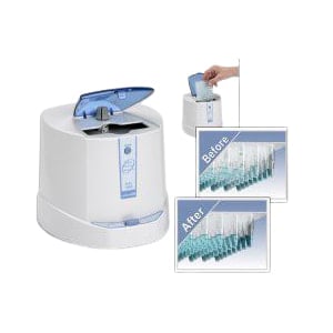 Labnet MPS 1000 Mini Plate Spinner